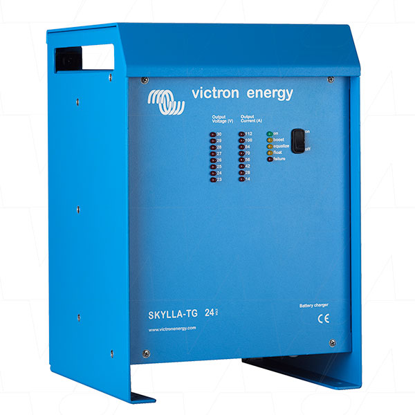 Victron Energy VECSTG-24/80-(1+1)